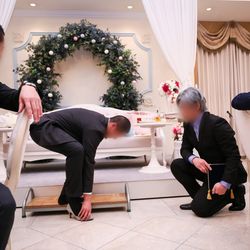 アニヴェルセル 福岡シェフズガーデンの写真9枚目