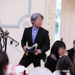 アニヴェルセル 福岡シェフズガーデンの写真6枚目