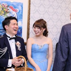 アニヴェルセル 福岡シェフズガーデンの写真6枚目