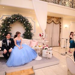 アニヴェルセル 福岡シェフズガーデンの写真27枚目