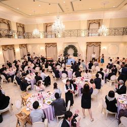 アニヴェルセル 福岡シェフズガーデンの写真36枚目