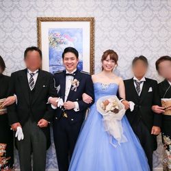 アニヴェルセル 福岡シェフズガーデンの写真31枚目