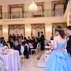 アニヴェルセル 福岡シェフズガーデンの写真6枚目