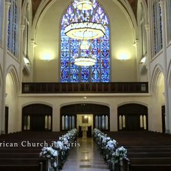アメリカン・チャーチの写真6枚目