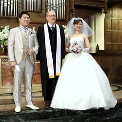 アメリカン・チャーチの写真1枚目