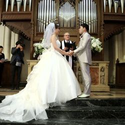 アメリカン・チャーチの写真3枚目