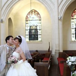 アメリカン・チャーチの写真28枚目