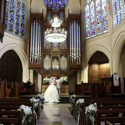 アメリカン・チャーチの写真28枚目