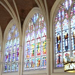 アメリカン・チャーチの写真1枚目