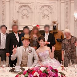 アメリカン・チャーチの写真17枚目