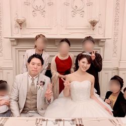 アメリカン・チャーチの写真1枚目