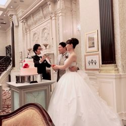 アメリカン・チャーチの写真8枚目