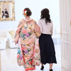 アニヴェルセル 福岡シェフズガーデンの写真36枚目