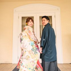 アニヴェルセル 福岡シェフズガーデンの写真5枚目