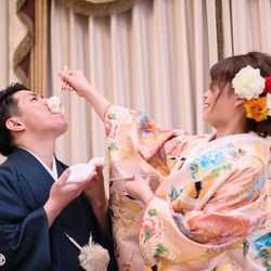 アニヴェルセル 福岡シェフズガーデンの写真11枚目