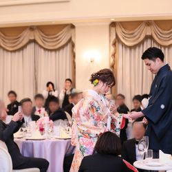 アニヴェルセル 福岡シェフズガーデンの写真7枚目