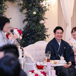 アニヴェルセル 福岡シェフズガーデンの写真3枚目