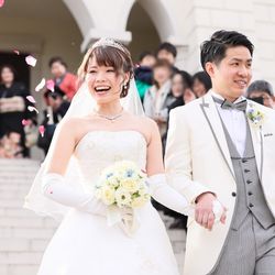 アニヴェルセル 福岡シェフズガーデンの写真15枚目