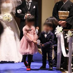 アニヴェルセル 福岡シェフズガーデンの写真2枚目