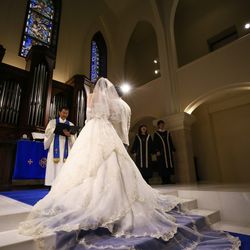 アニヴェルセル 福岡シェフズガーデンの写真4枚目