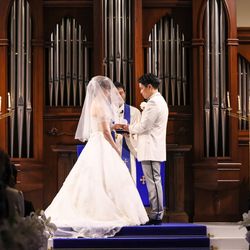 アニヴェルセル 福岡シェフズガーデンの写真9枚目