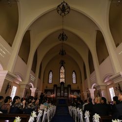 アニヴェルセル 福岡シェフズガーデンの写真6枚目