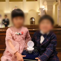 アニヴェルセル 福岡シェフズガーデンの写真11枚目