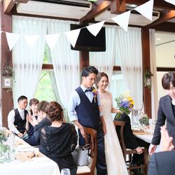 プリムローズガーデン　森と水の教会の写真7枚目