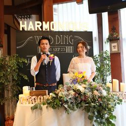 プリムローズガーデン　森と水の教会の写真12枚目