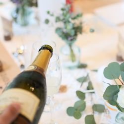 プリムローズガーデン　森と水の教会の写真17枚目