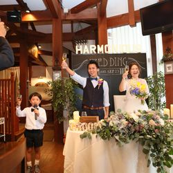 プリムローズガーデン　森と水の教会の写真13枚目