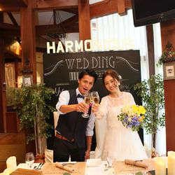 プリムローズガーデン　森と水の教会の写真6枚目