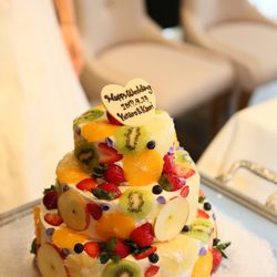 プリムローズガーデン　森と水の教会の写真33枚目