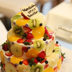 プリムローズガーデン　森と水の教会の写真17枚目