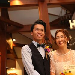 プリムローズガーデン　森と水の教会の写真13枚目