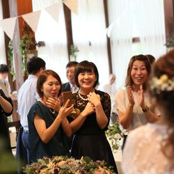 プリムローズガーデン　森と水の教会の写真29枚目