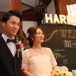 プリムローズガーデン　森と水の教会の写真34枚目