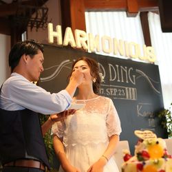 プリムローズガーデン　森と水の教会の写真27枚目