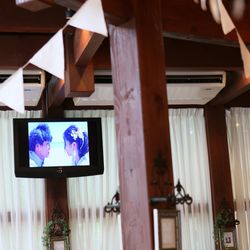 プリムローズガーデン　森と水の教会の写真3枚目