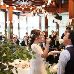 プリムローズガーデン　森と水の教会の写真32枚目