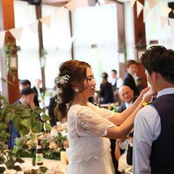 プリムローズガーデン　森と水の教会の写真33枚目