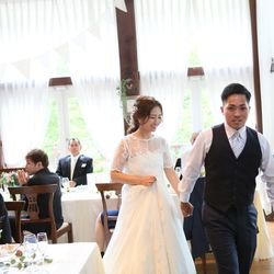 プリムローズガーデン　森と水の教会の写真22枚目