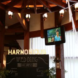 プリムローズガーデン　森と水の教会の写真34枚目