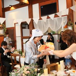 プリムローズガーデン　森と水の教会の写真33枚目