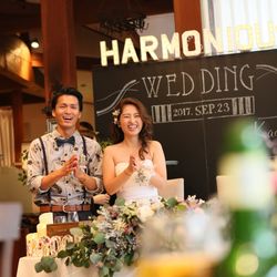 プリムローズガーデン　森と水の教会の写真24枚目