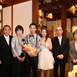 プリムローズガーデン　森と水の教会の写真8枚目