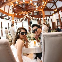 プリムローズガーデン　森と水の教会の写真29枚目