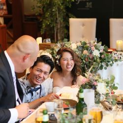 プリムローズガーデン　森と水の教会の写真7枚目