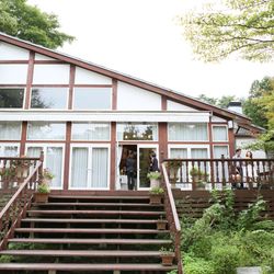 プリムローズガーデン　森と水の教会の写真12枚目