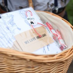 プリムローズガーデン　森と水の教会の写真10枚目